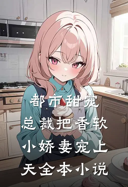都市甜宠：总裁把香软小娇妻宠上天全本小说
