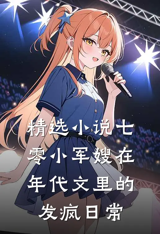精选小说七零小军嫂在年代文里的发疯日常