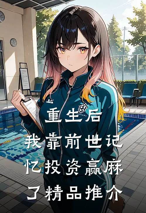 重生后，我靠前世记忆投资赢麻了精品推介