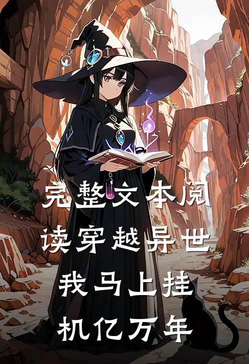 完整文本阅读穿越异世，我马上挂机亿万年