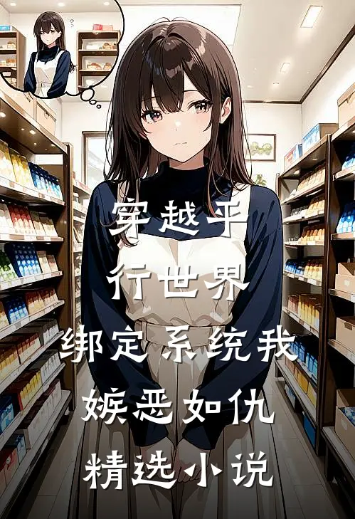 穿越平行世界：绑定系统我嫉恶如仇精选小说