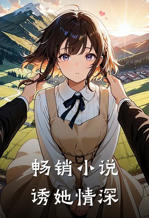 畅销小说诱她情深