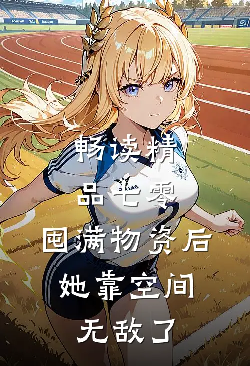 畅读精品七零：囤满物资后，她靠空间无敌了