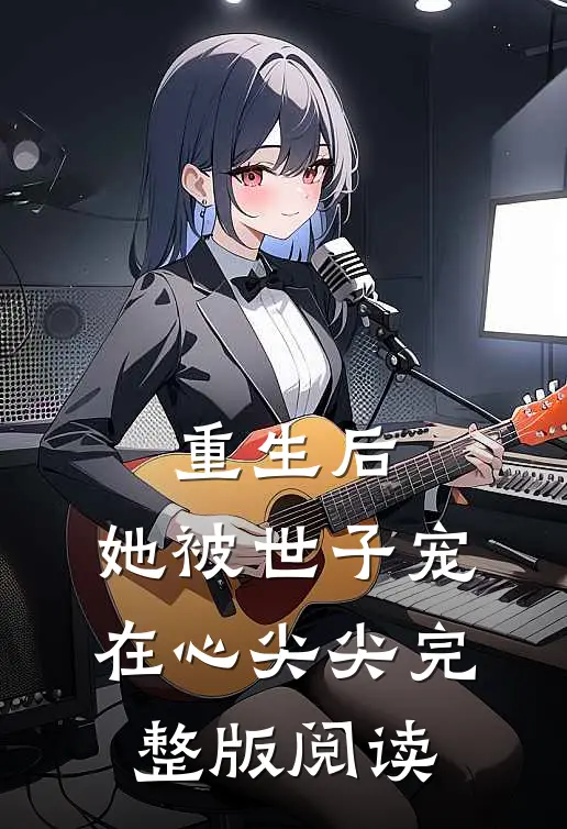 重生后，她被世子宠在心尖尖完整版阅读