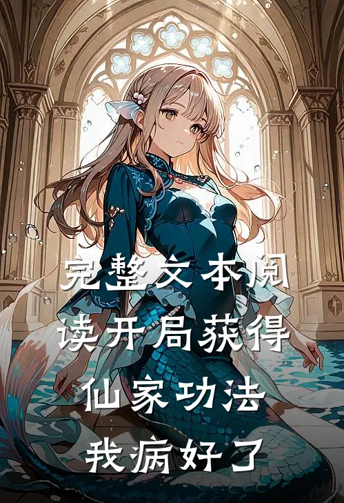 完整文本阅读开局获得仙家功法，我病好了