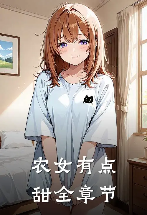 农女有点甜全章节