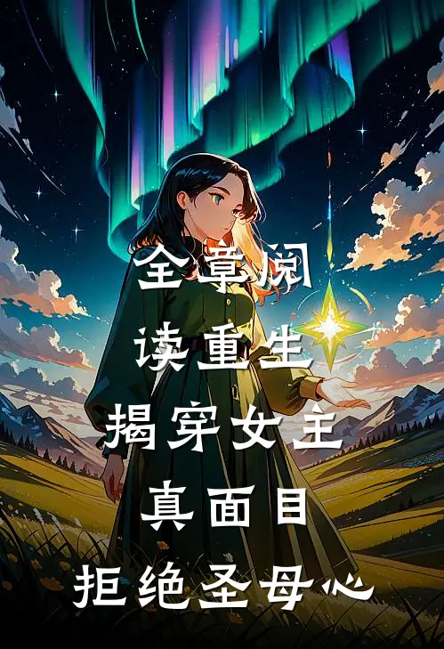 全章阅读重生：揭穿女主真面目，拒绝圣母心