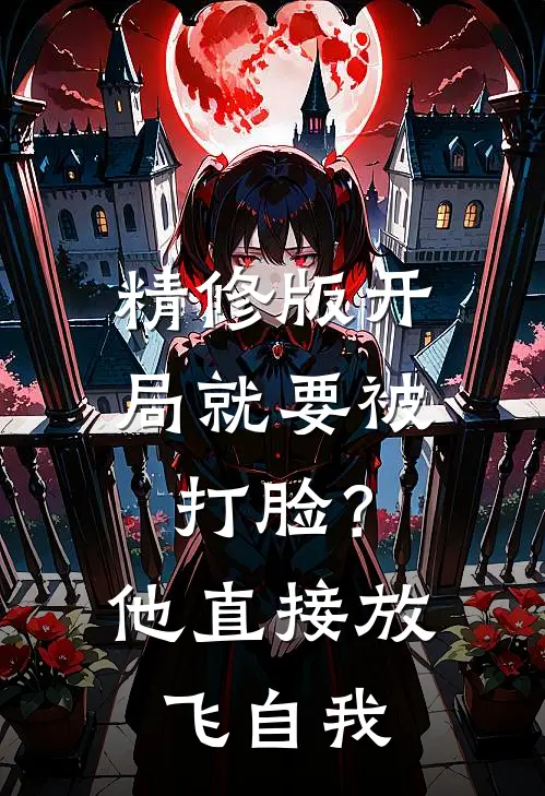 精修版开局就要被打脸？他直接放飞自我
