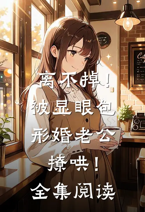 离不掉！被显眼包形婚老公撩哄！全集阅读