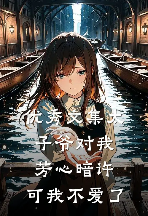优秀文集太子爷对我芳心暗许，可我不爱了