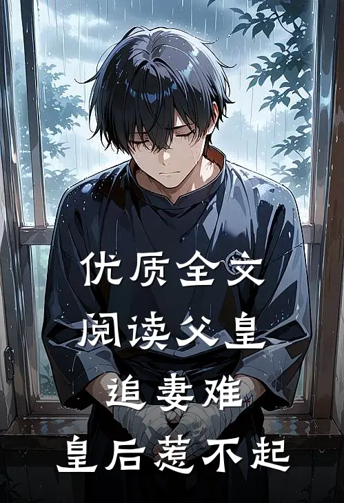 优质全文阅读父皇追妻难，皇后惹不起