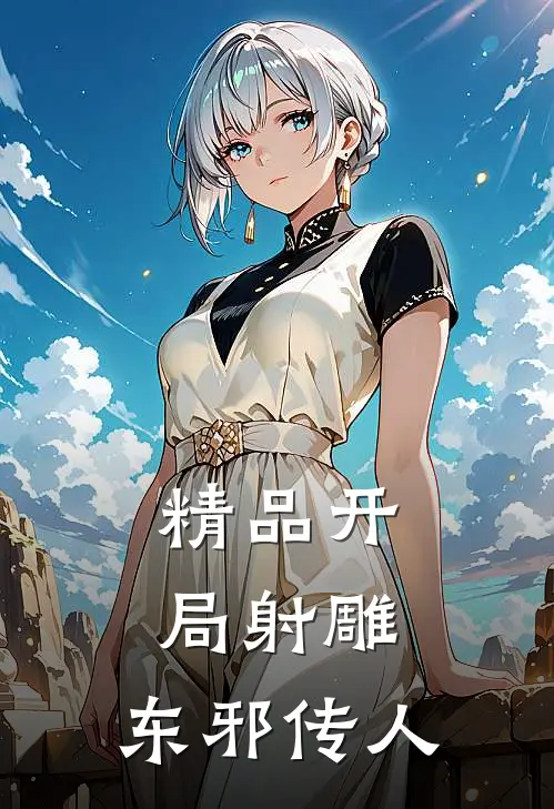 精品开局射雕，东邪传人