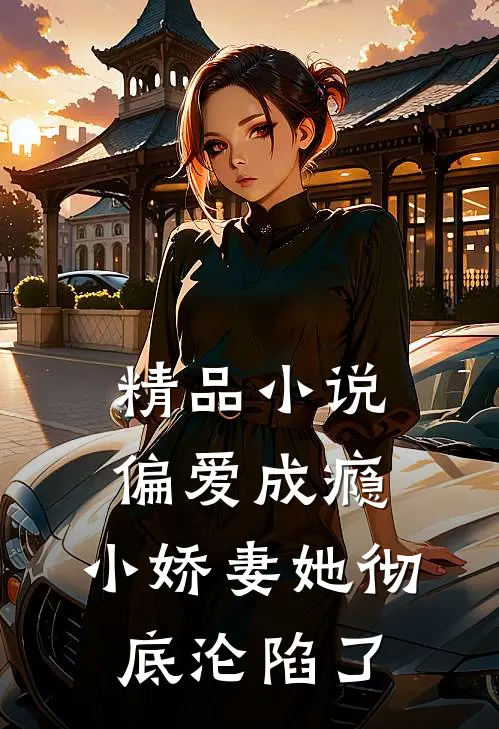 精品小说偏爱成瘾，小娇妻她彻底沦陷了