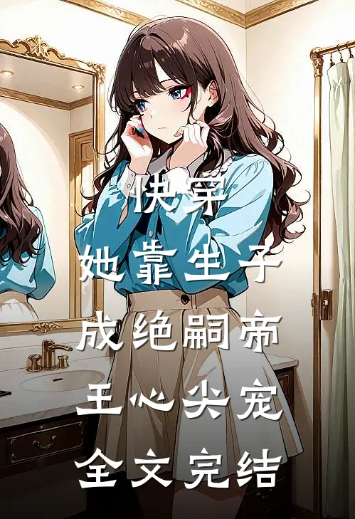快穿：她靠生子成绝嗣帝王心尖宠全文完结