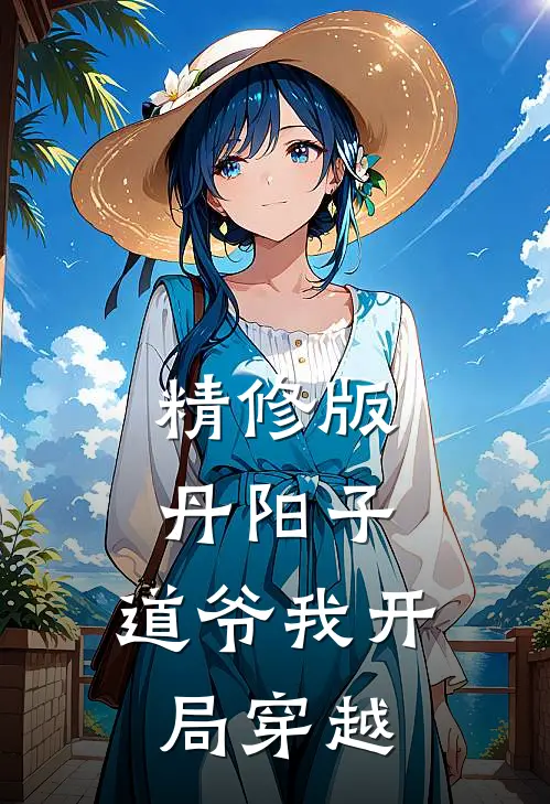 精修版丹阳子：道爷我开局穿越
