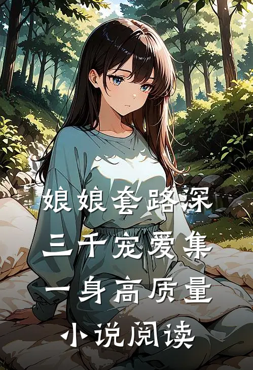 娘娘套路深，三千宠爱集一身高质量小说阅读