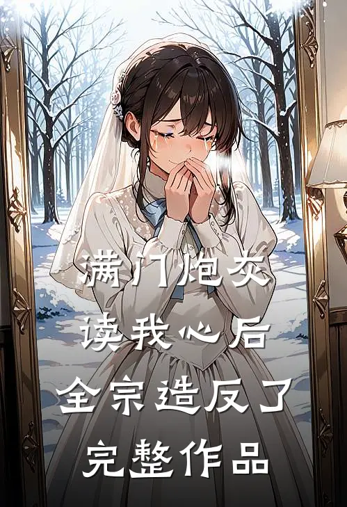 满门炮灰读我心后，全宗造反了完整作品