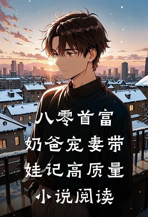 八零首富：奶爸宠妻带娃记高质量小说阅读