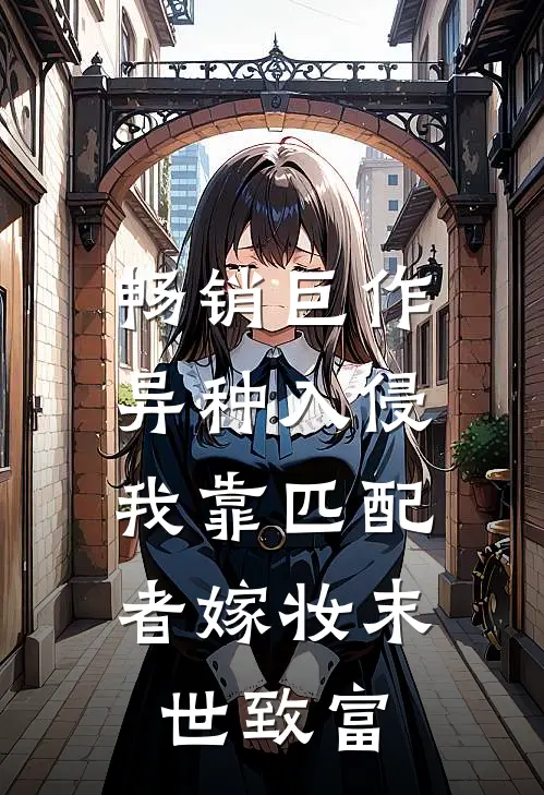 畅销巨作异种入侵，我靠匹配者嫁妆末世致富