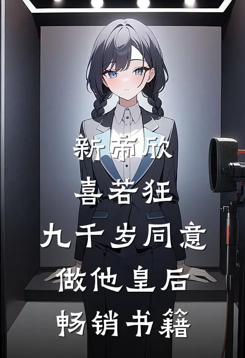 新帝欣喜若狂，九千岁同意做他皇后畅销书籍