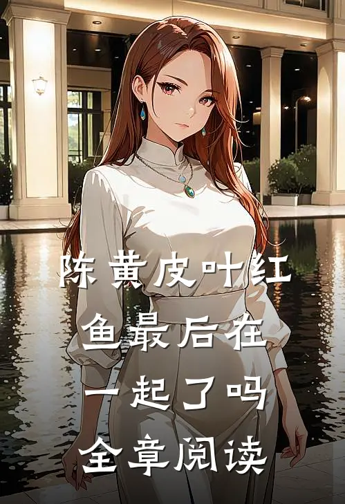 陈黄皮叶红鱼最后在一起了吗全章阅读