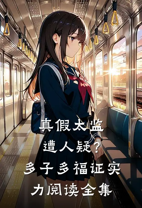 真假太监遭人疑？多子多福证实力阅读全集
