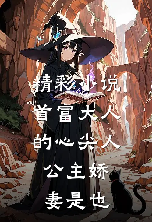 精彩小说首富大人的心尖人，公主娇妻是也