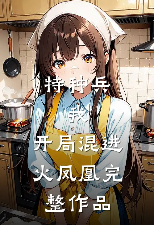 特种兵：我，开局混进火凤凰完整作品