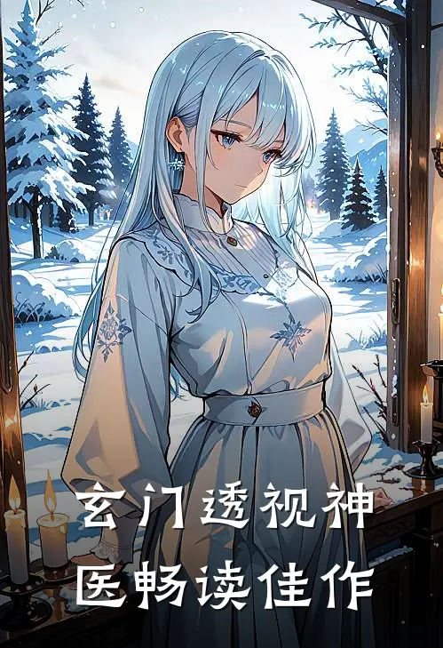 玄门透视神医畅读佳作