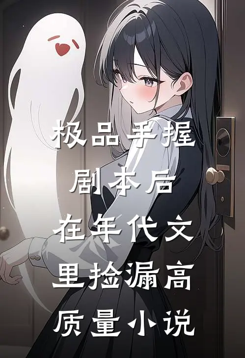 极品手握剧本后，在年代文里捡漏高质量小说
