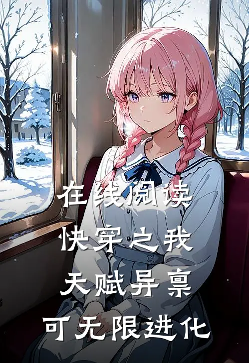 在线阅读快穿之我天赋异禀，可无限进化