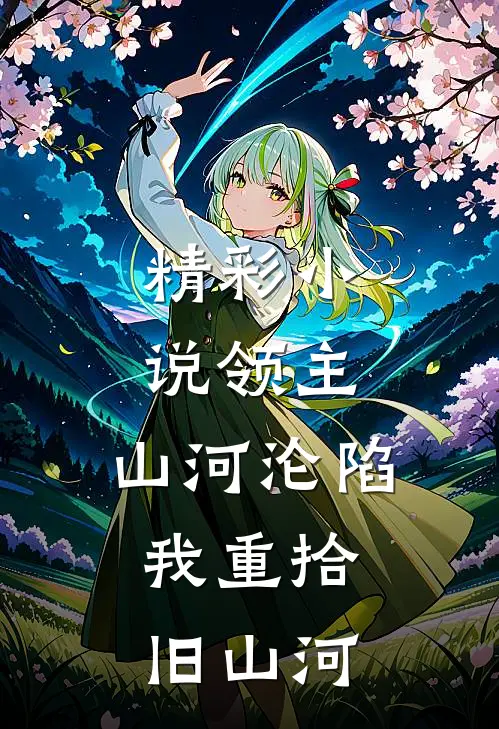 精彩小说领主：山河沦陷，我重拾旧山河