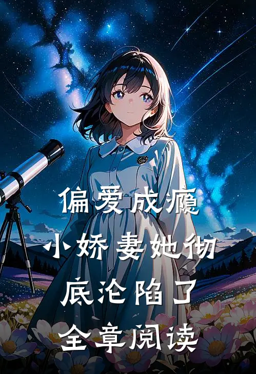 偏爱成瘾，小娇妻她彻底沦陷了全章阅读