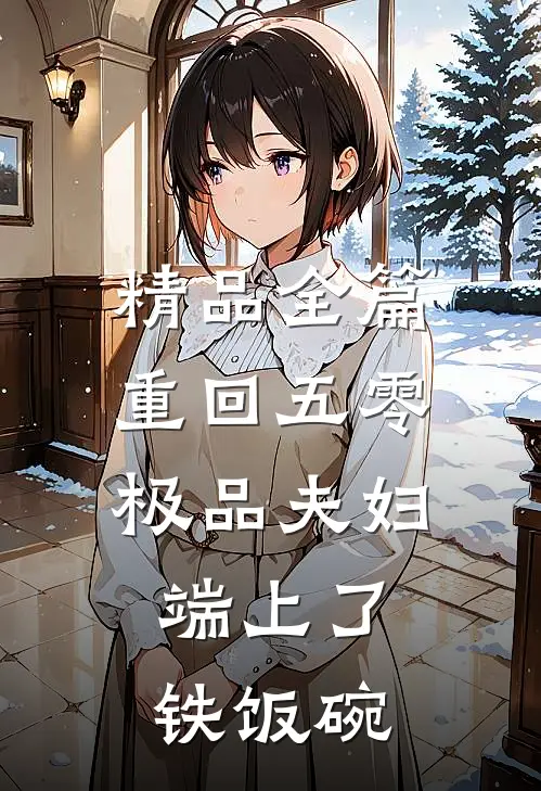 精品全篇重回五零：极品夫妇端上了铁饭碗