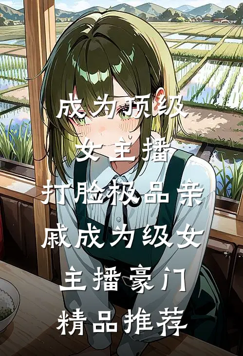 成为顶级女主播,打脸极品亲戚 成为级女主播豪门精品推荐