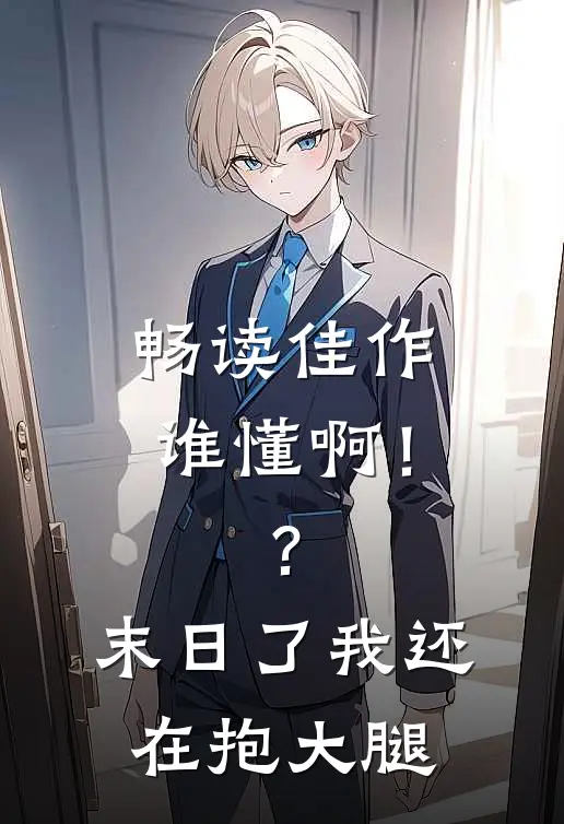 畅读佳作谁懂啊！？末日了我还在抱大腿
