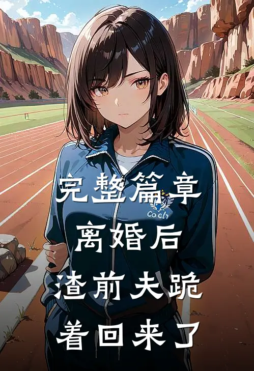 完整篇章离婚后：渣前夫跪着回来了