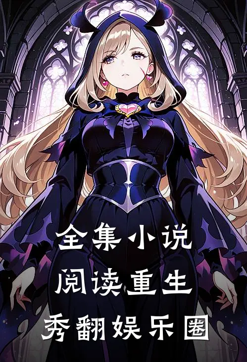 全集小说阅读重生：秀翻娱乐圈