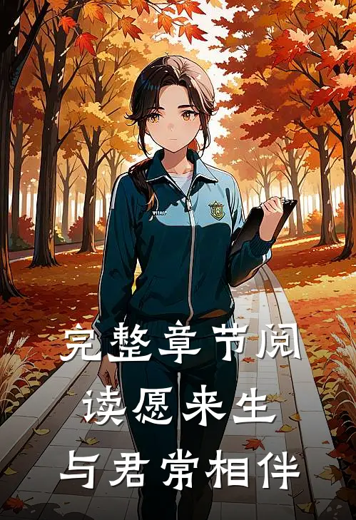 完整章节阅读愿来生，与君常相伴