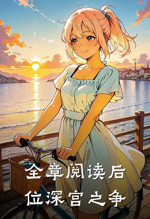 全章阅读后位·深宫之争