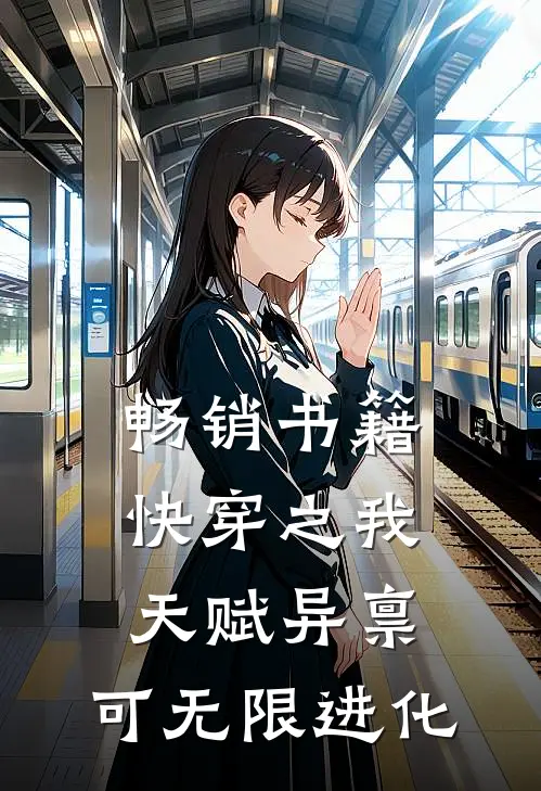 畅销书籍快穿之我天赋异禀，可无限进化