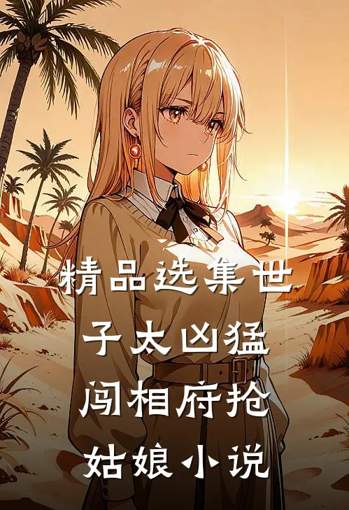 精品选集世子太凶猛闯相府抢姑娘小说