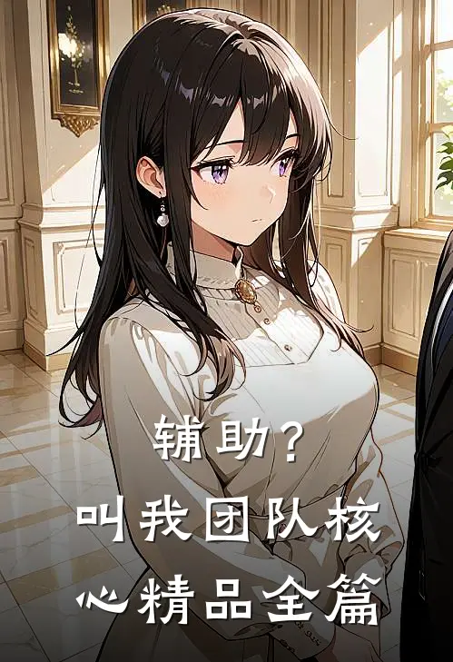 辅助？叫我团队核心精品全篇