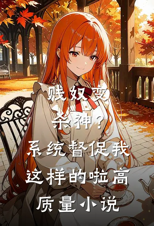 贱奴变杀神？系统督促我这样的啦高质量小说