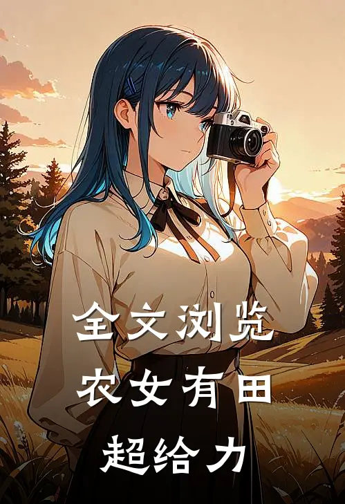 全文浏览农女有田超给力