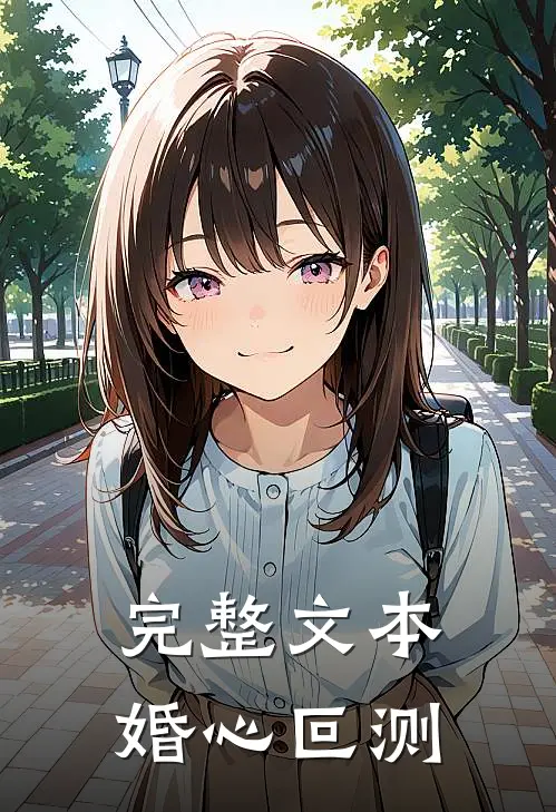 完整文本婚心叵测
