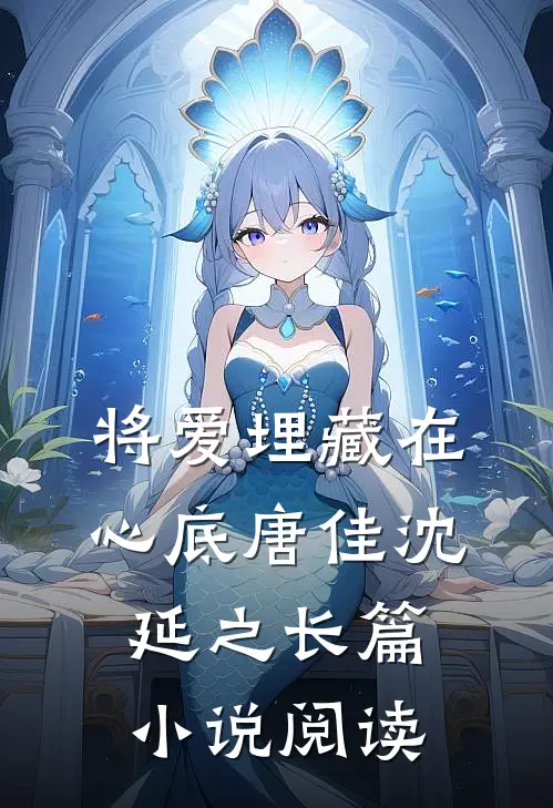 将爱埋藏在心底唐佳沈延之长篇小说阅读