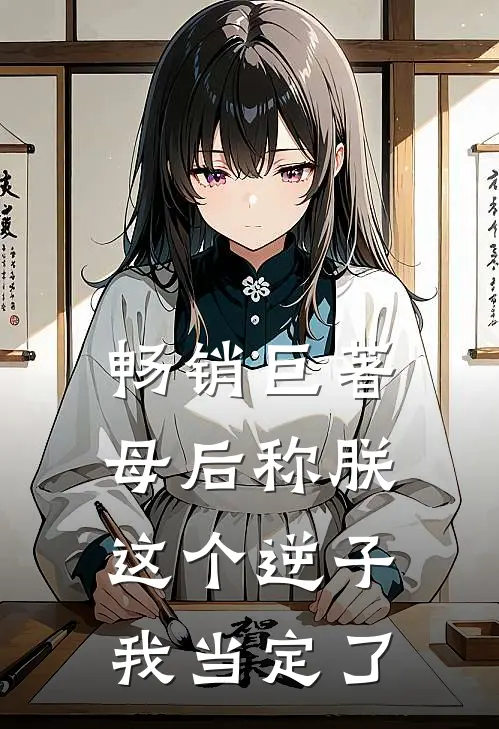 畅销巨著母后称朕，这个逆子我当定了