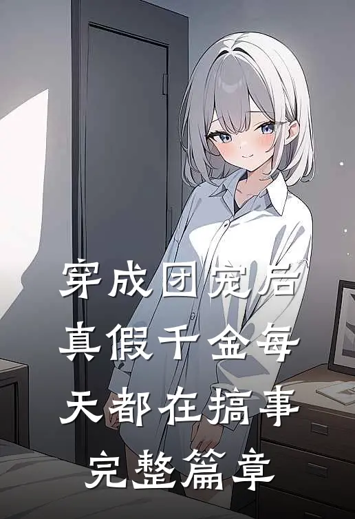 穿成团宠后，真假千金每天都在搞事完整篇章