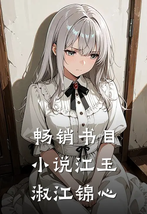 畅销书目小说江玉淑江锦心